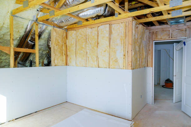 Best Spray Foam Insulation  in Lancaster, SC