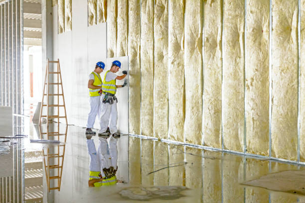 Range of Insulation Solutions in Lancaster, SC